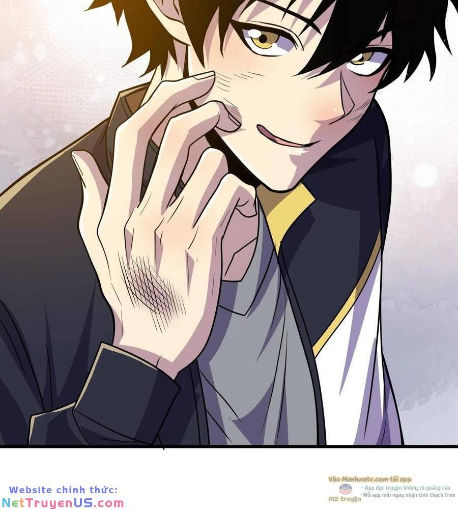 Nhìn Thấy Thanh Máu, Ta Xử Tội Thần Linh Chapter 116 - Trang 2