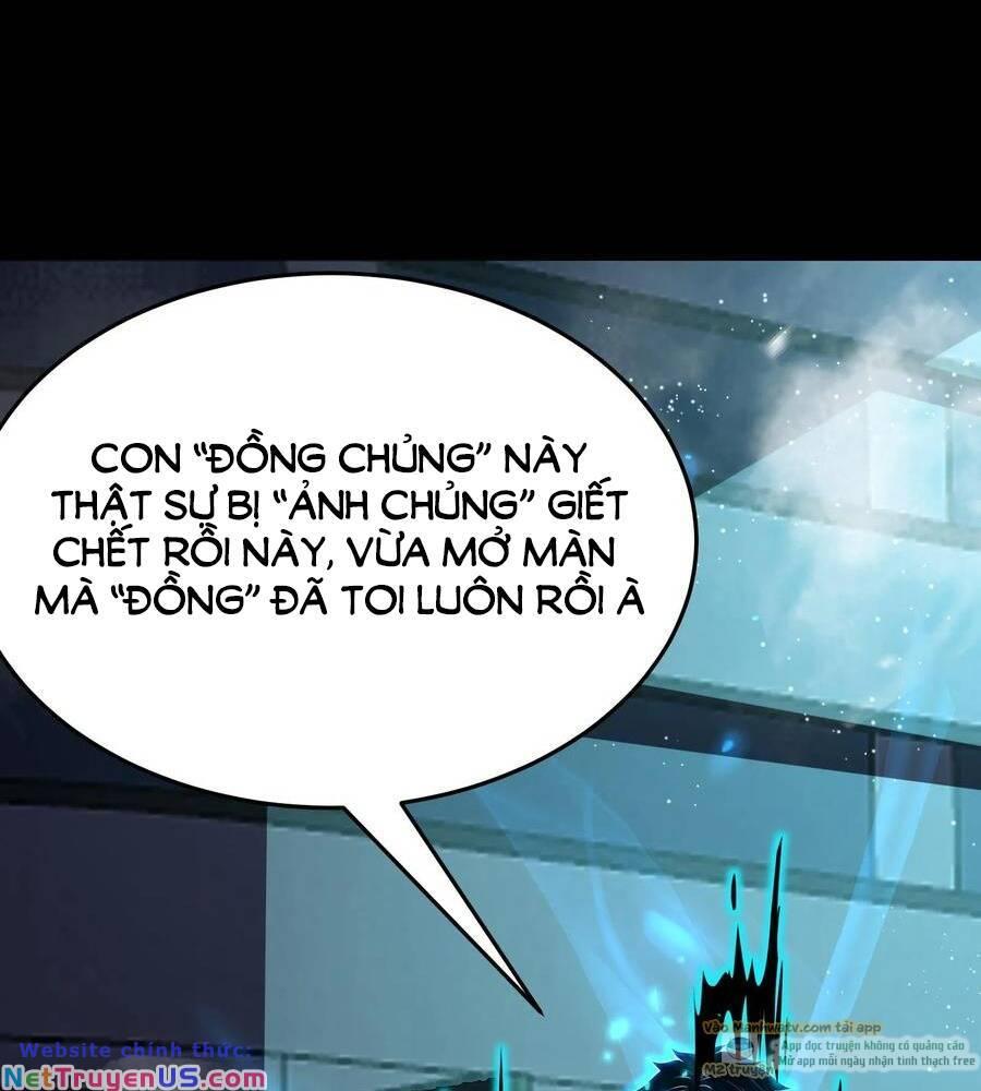 Nhìn Thấy Thanh Máu, Ta Xử Tội Thần Linh Chapter 116 - Trang 2