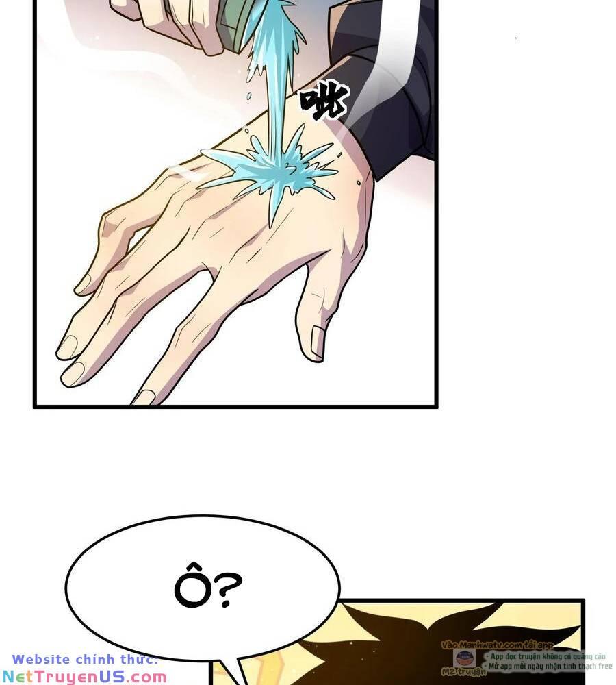 Nhìn Thấy Thanh Máu, Ta Xử Tội Thần Linh Chapter 116 - Trang 2