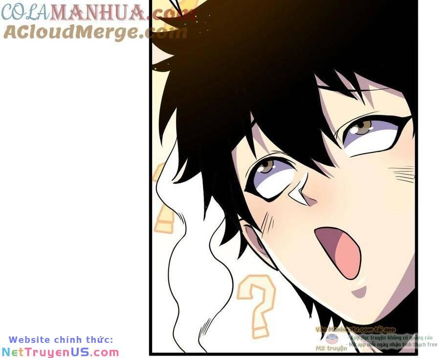 Nhìn Thấy Thanh Máu, Ta Xử Tội Thần Linh Chapter 116 - Trang 2