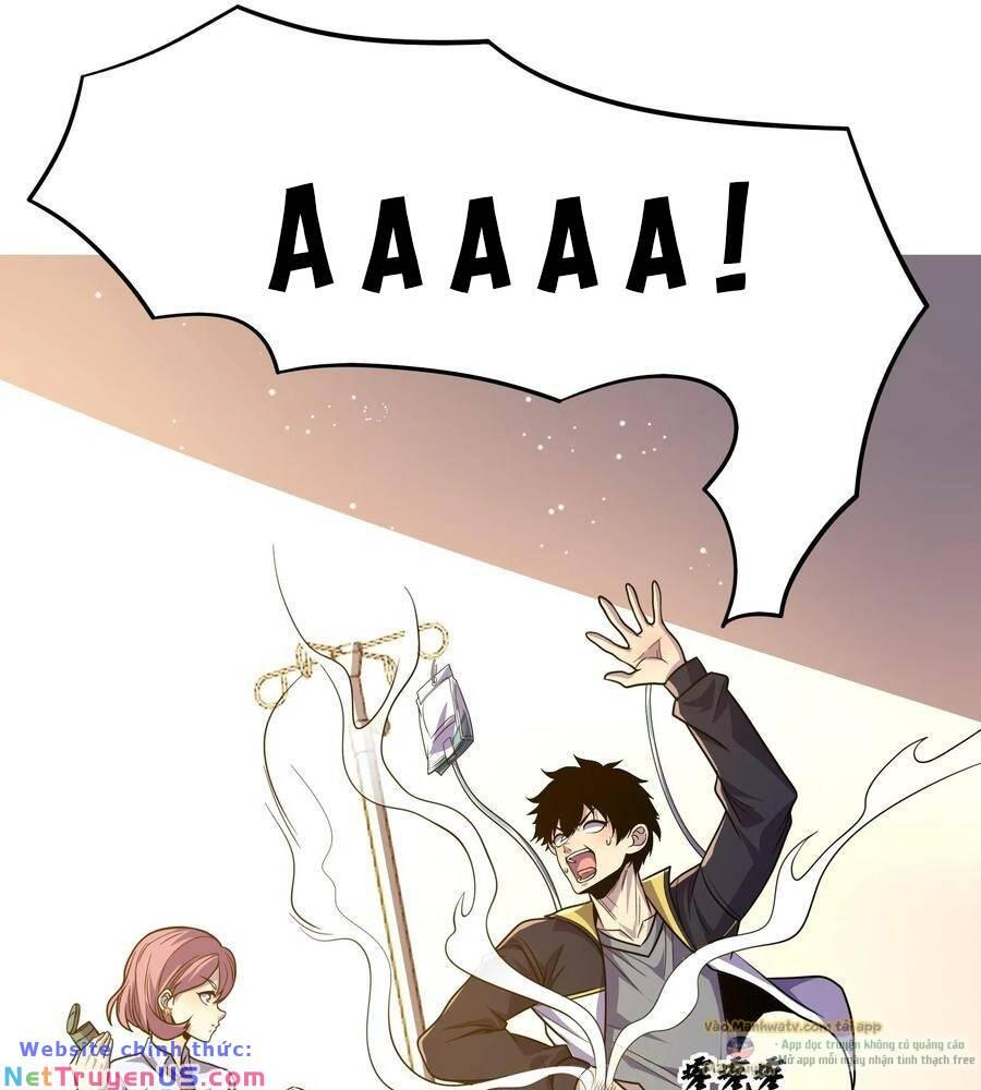 Nhìn Thấy Thanh Máu, Ta Xử Tội Thần Linh Chapter 116 - Trang 2