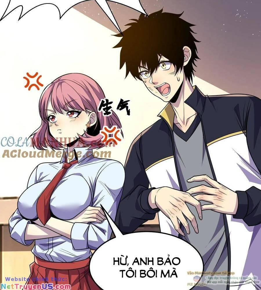 Nhìn Thấy Thanh Máu, Ta Xử Tội Thần Linh Chapter 116 - Trang 2