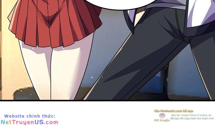 Nhìn Thấy Thanh Máu, Ta Xử Tội Thần Linh Chapter 116 - Trang 2