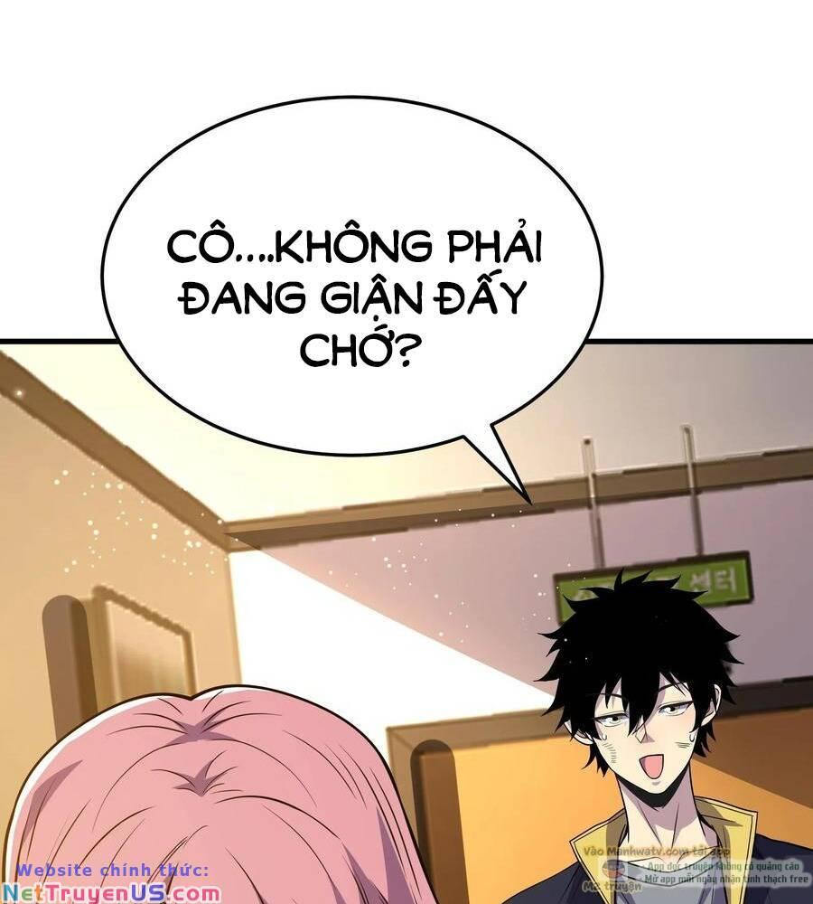 Nhìn Thấy Thanh Máu, Ta Xử Tội Thần Linh Chapter 116 - Trang 2