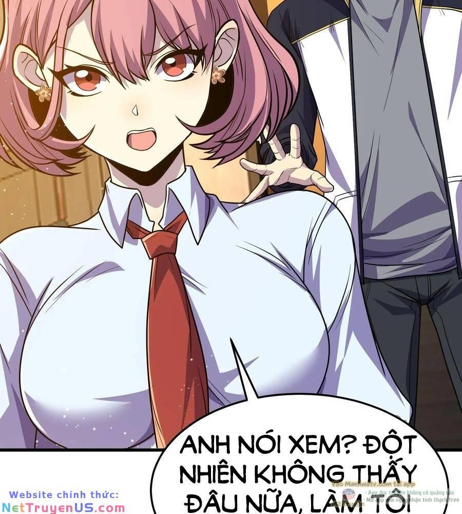 Nhìn Thấy Thanh Máu, Ta Xử Tội Thần Linh Chapter 116 - Trang 2