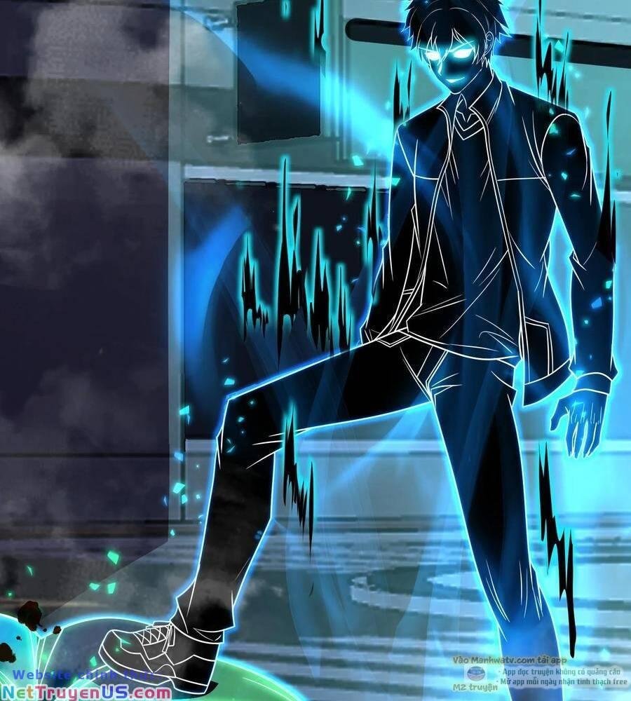 Nhìn Thấy Thanh Máu, Ta Xử Tội Thần Linh Chapter 116 - Trang 2