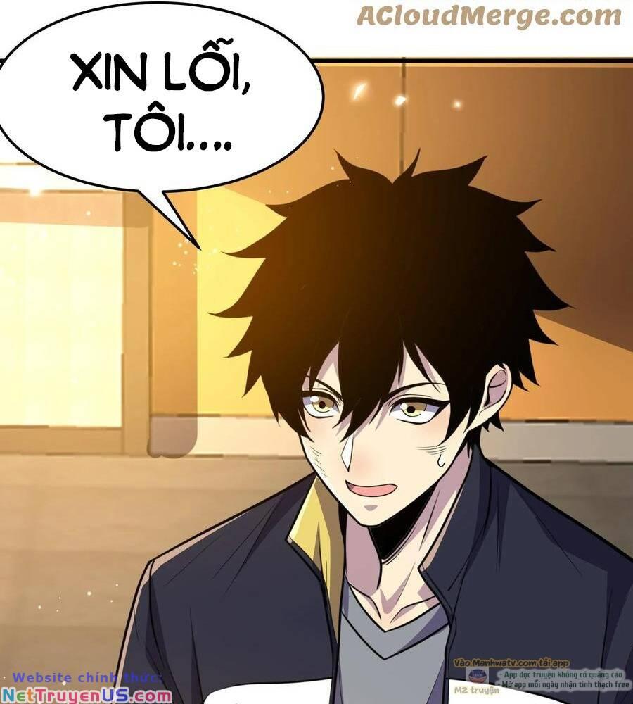 Nhìn Thấy Thanh Máu, Ta Xử Tội Thần Linh Chapter 116 - Trang 2