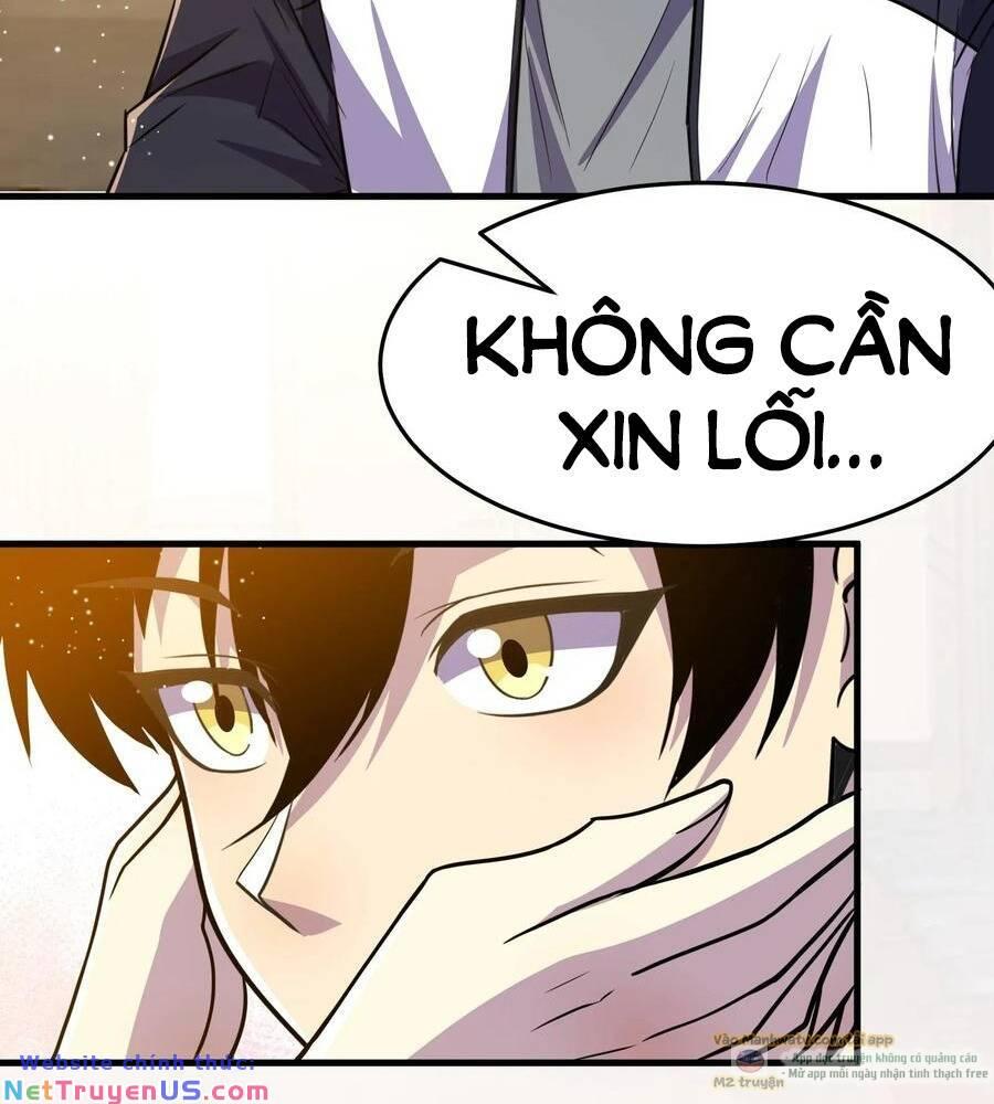 Nhìn Thấy Thanh Máu, Ta Xử Tội Thần Linh Chapter 116 - Trang 2