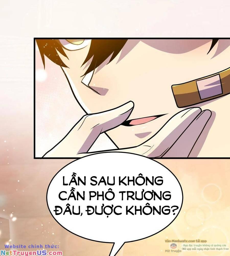 Nhìn Thấy Thanh Máu, Ta Xử Tội Thần Linh Chapter 116 - Trang 2