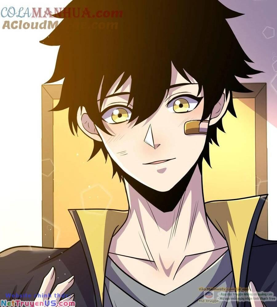 Nhìn Thấy Thanh Máu, Ta Xử Tội Thần Linh Chapter 116 - Trang 2