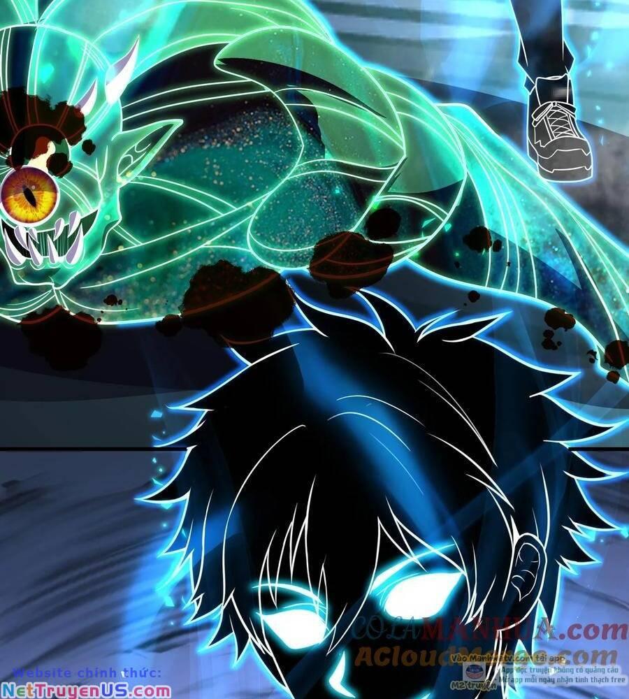 Nhìn Thấy Thanh Máu, Ta Xử Tội Thần Linh Chapter 116 - Trang 2