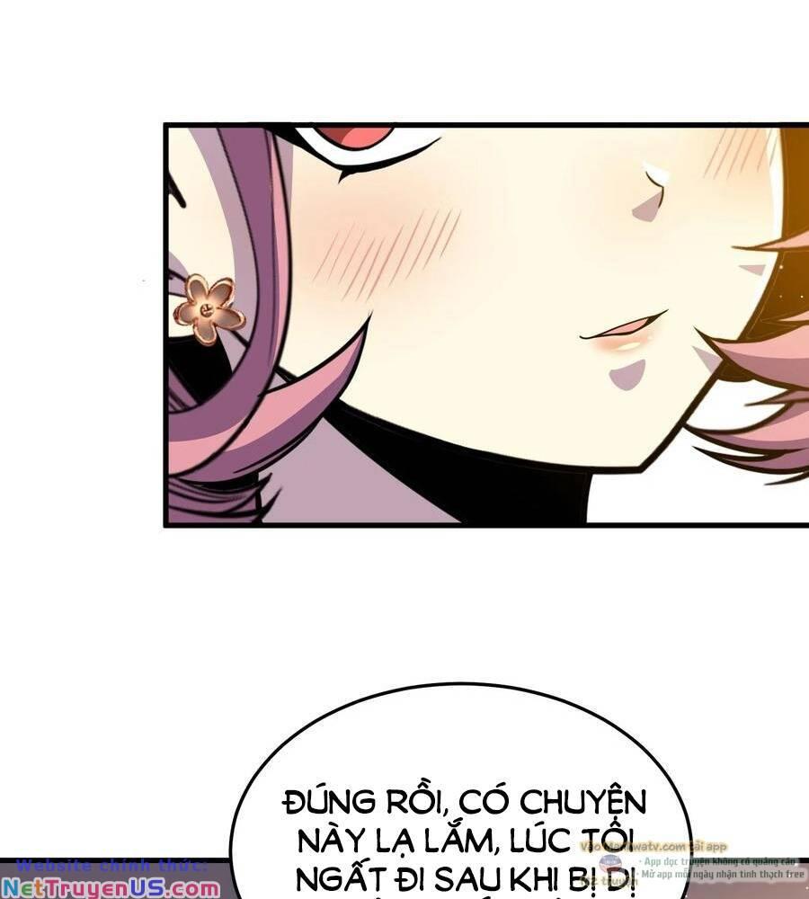 Nhìn Thấy Thanh Máu, Ta Xử Tội Thần Linh Chapter 116 - Trang 2