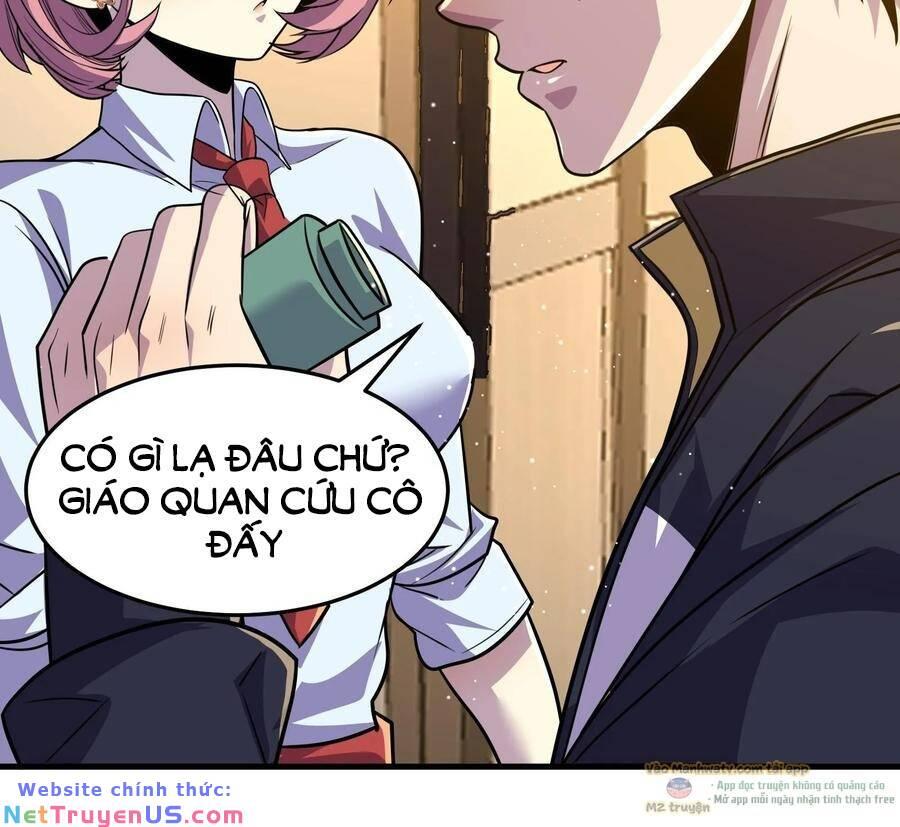 Nhìn Thấy Thanh Máu, Ta Xử Tội Thần Linh Chapter 116 - Trang 2