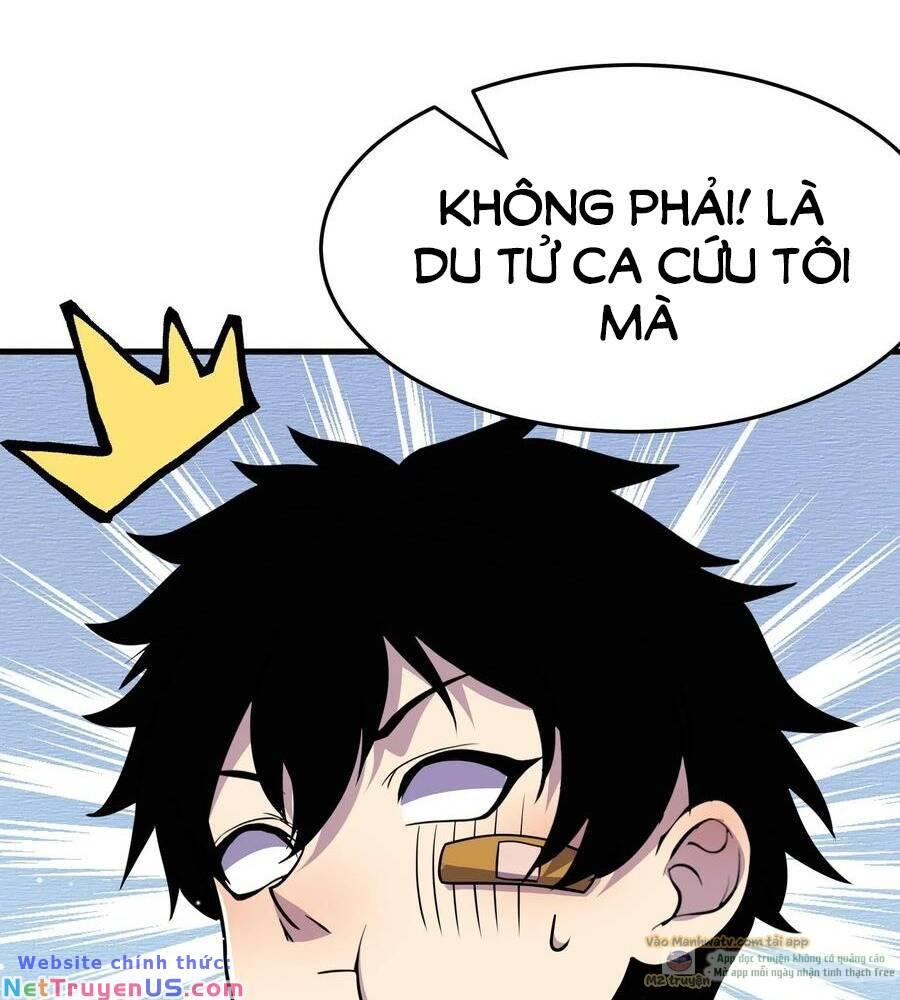 Nhìn Thấy Thanh Máu, Ta Xử Tội Thần Linh Chapter 116 - Trang 2