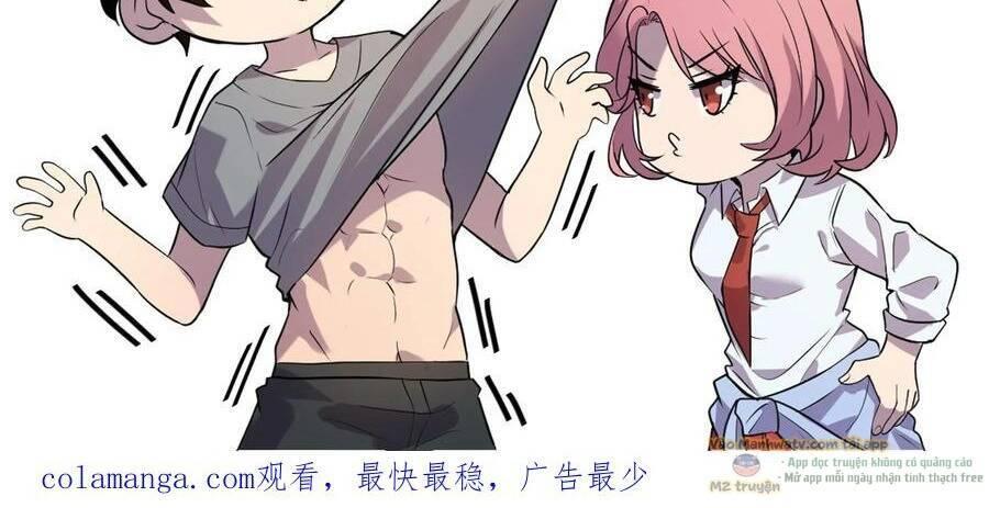 Nhìn Thấy Thanh Máu, Ta Xử Tội Thần Linh Chapter 116 - Trang 2