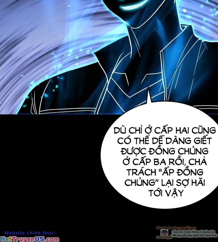 Nhìn Thấy Thanh Máu, Ta Xử Tội Thần Linh Chapter 116 - Trang 2