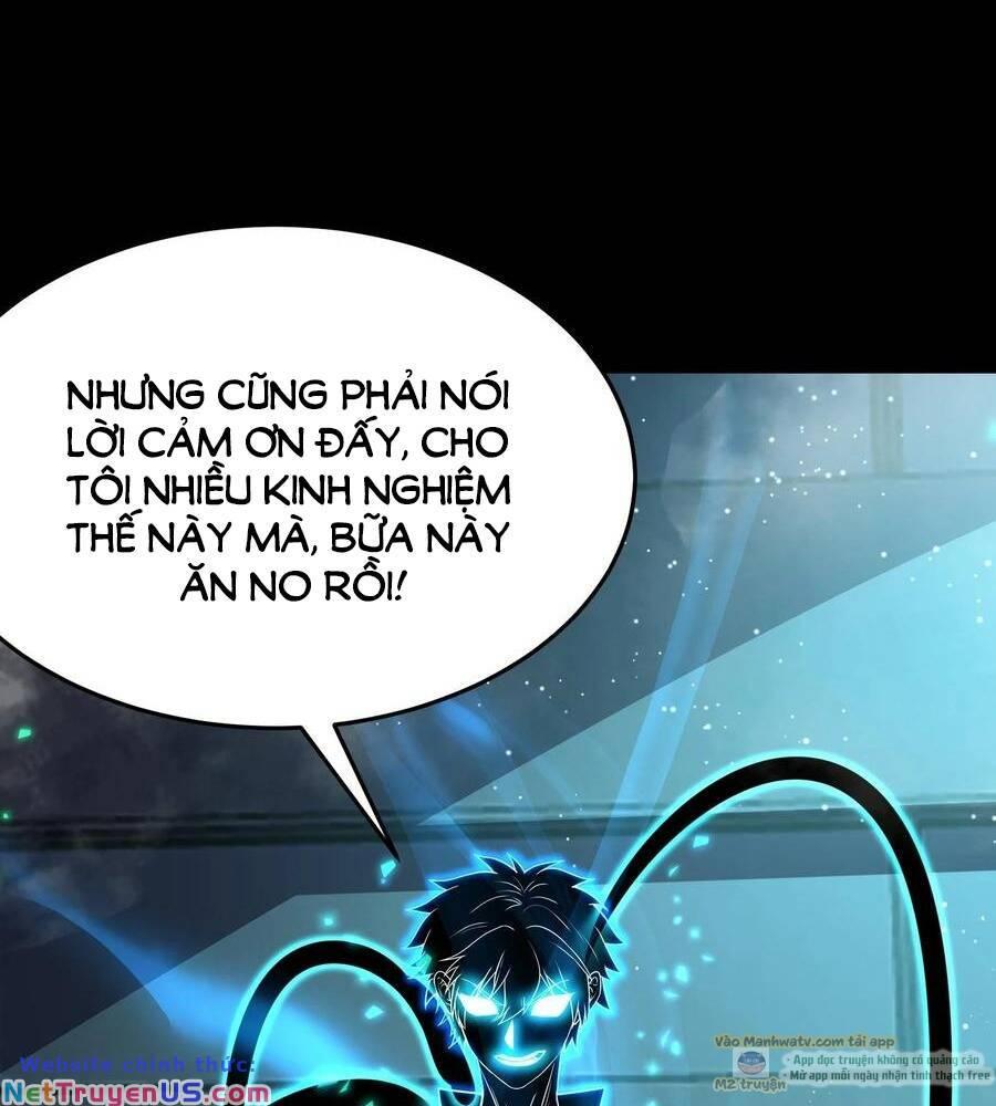 Nhìn Thấy Thanh Máu, Ta Xử Tội Thần Linh Chapter 116 - Trang 2