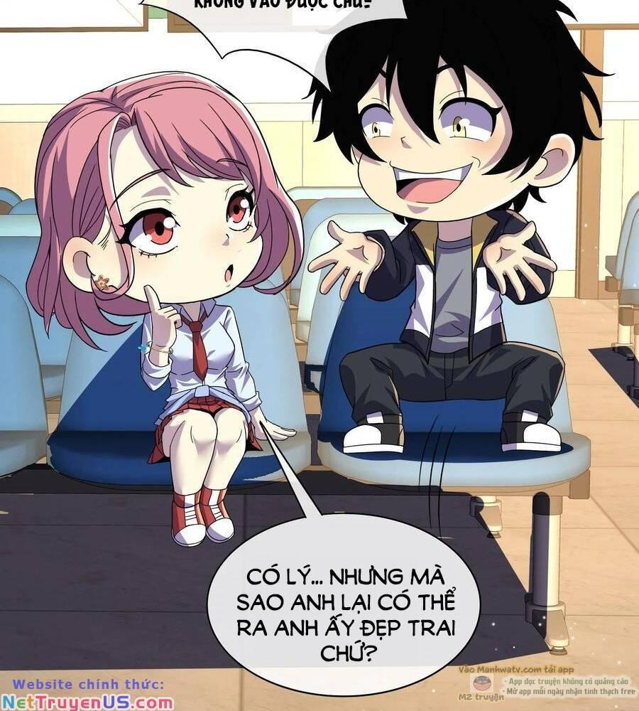 Nhìn Thấy Thanh Máu, Ta Xử Tội Thần Linh Chapter 117 - Trang 2