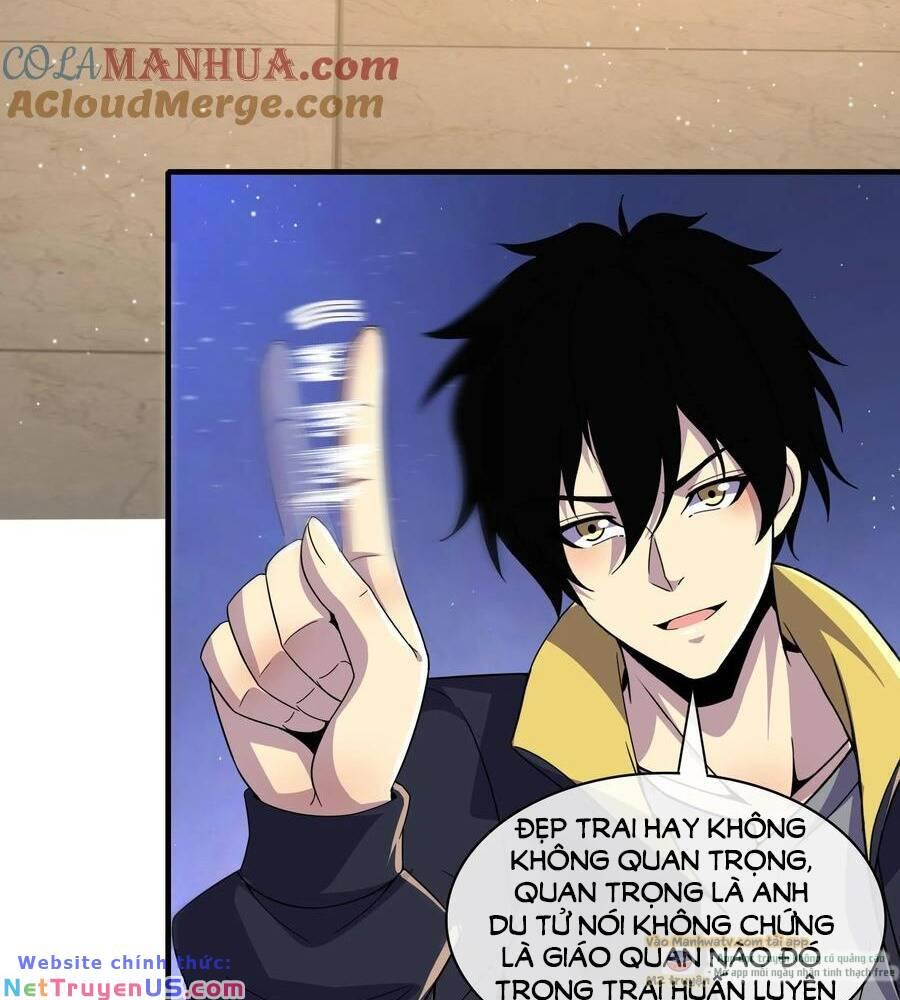 Nhìn Thấy Thanh Máu, Ta Xử Tội Thần Linh Chapter 117 - Trang 2