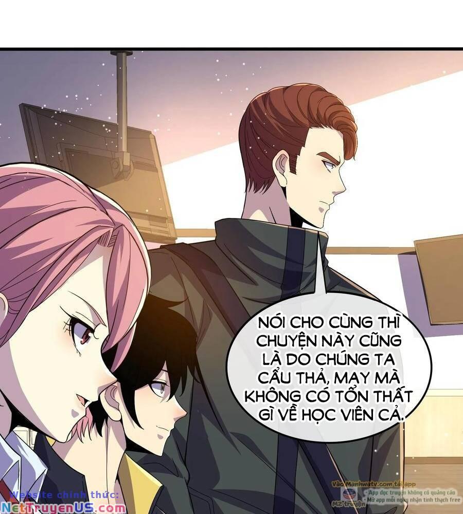 Nhìn Thấy Thanh Máu, Ta Xử Tội Thần Linh Chapter 117 - Trang 2