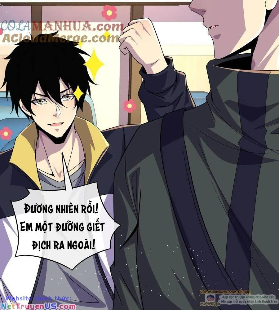 Nhìn Thấy Thanh Máu, Ta Xử Tội Thần Linh Chapter 117 - Trang 2