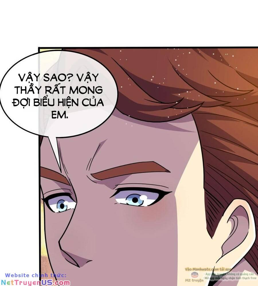 Nhìn Thấy Thanh Máu, Ta Xử Tội Thần Linh Chapter 117 - Trang 2