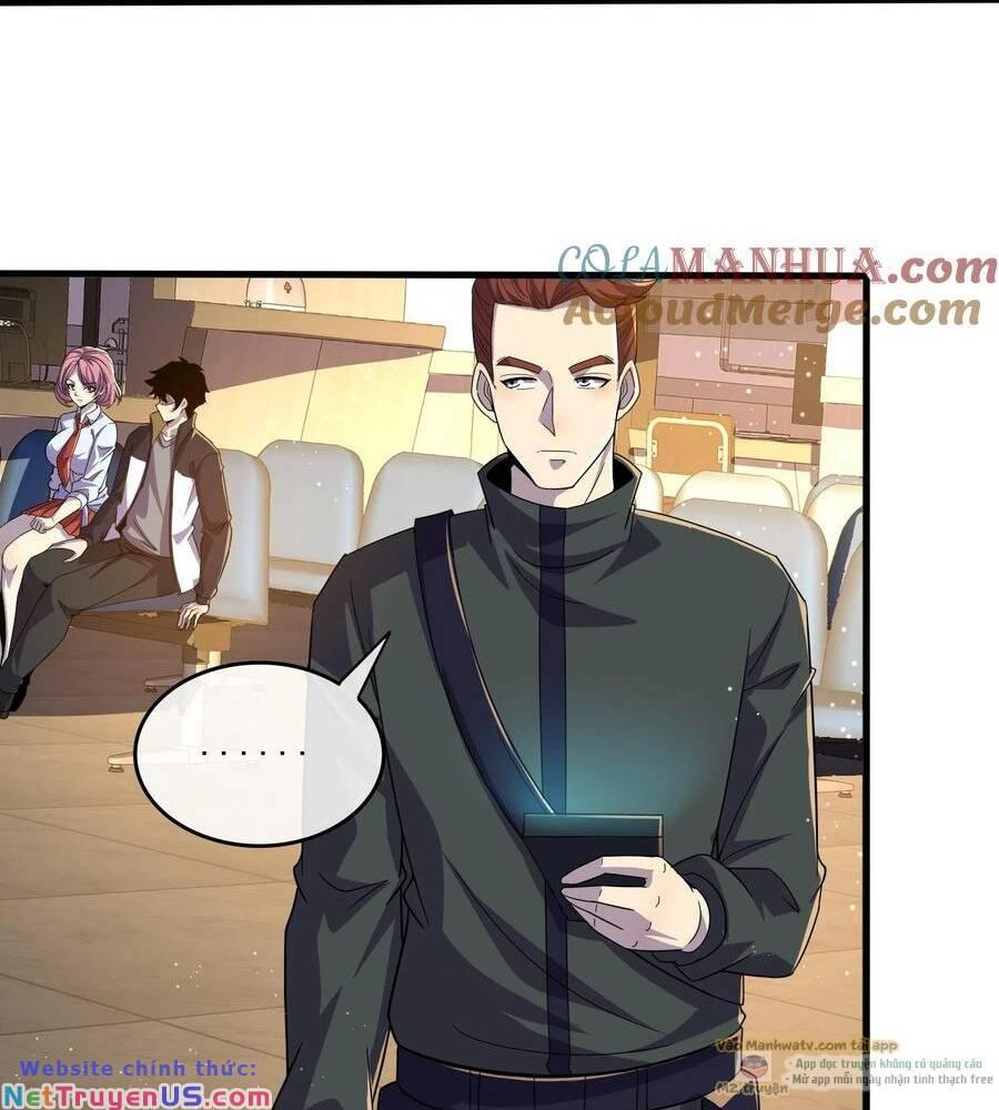 Nhìn Thấy Thanh Máu, Ta Xử Tội Thần Linh Chapter 117 - Trang 2