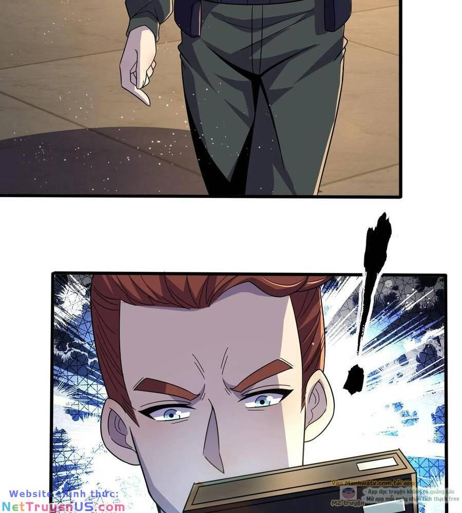 Nhìn Thấy Thanh Máu, Ta Xử Tội Thần Linh Chapter 117 - Trang 2