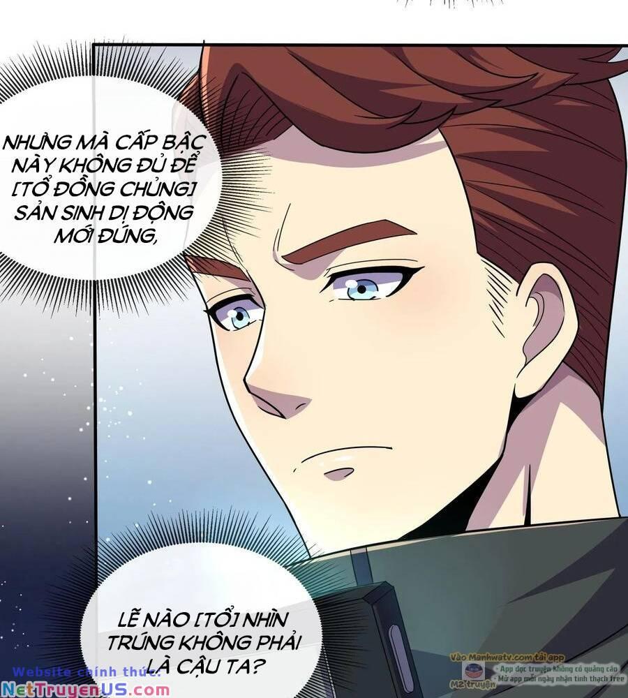 Nhìn Thấy Thanh Máu, Ta Xử Tội Thần Linh Chapter 117 - Trang 2