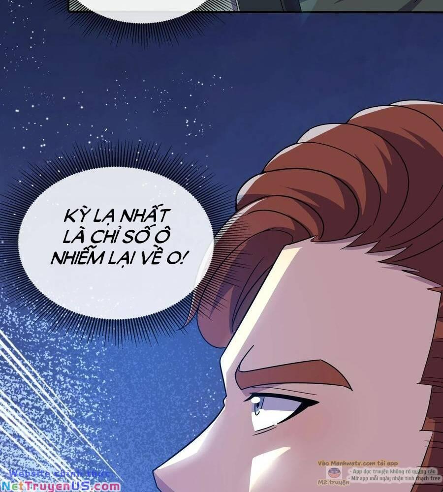 Nhìn Thấy Thanh Máu, Ta Xử Tội Thần Linh Chapter 117 - Trang 2