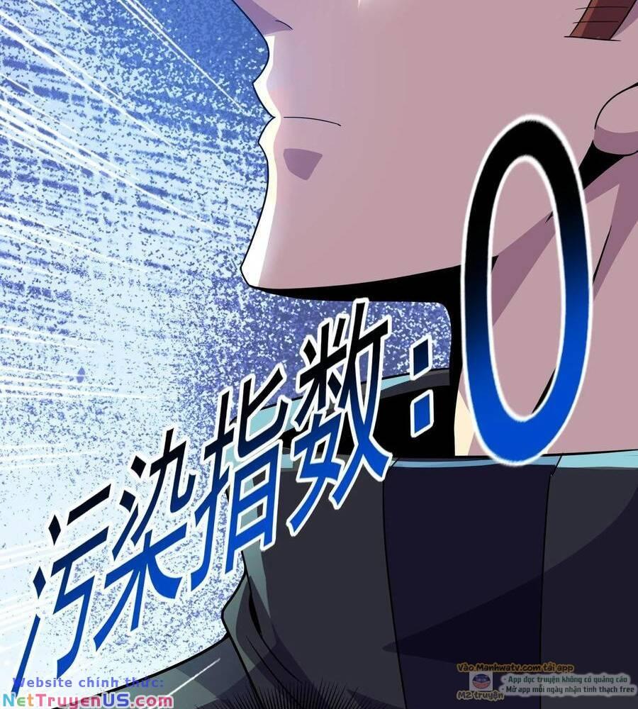 Nhìn Thấy Thanh Máu, Ta Xử Tội Thần Linh Chapter 117 - Trang 2