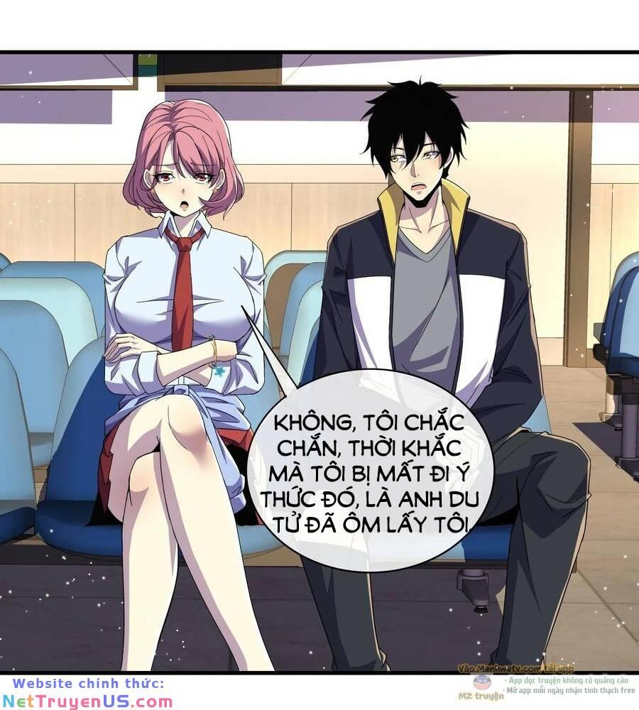 Nhìn Thấy Thanh Máu, Ta Xử Tội Thần Linh Chapter 117 - Trang 2