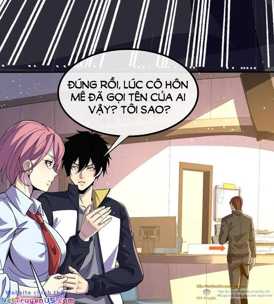 Nhìn Thấy Thanh Máu, Ta Xử Tội Thần Linh Chapter 117 - Trang 2