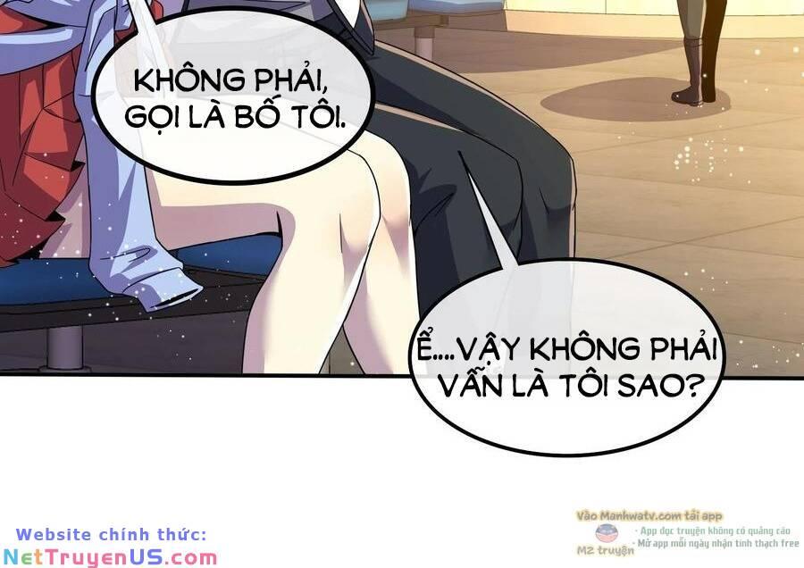 Nhìn Thấy Thanh Máu, Ta Xử Tội Thần Linh Chapter 117 - Trang 2