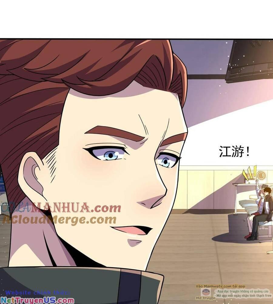 Nhìn Thấy Thanh Máu, Ta Xử Tội Thần Linh Chapter 117 - Trang 2