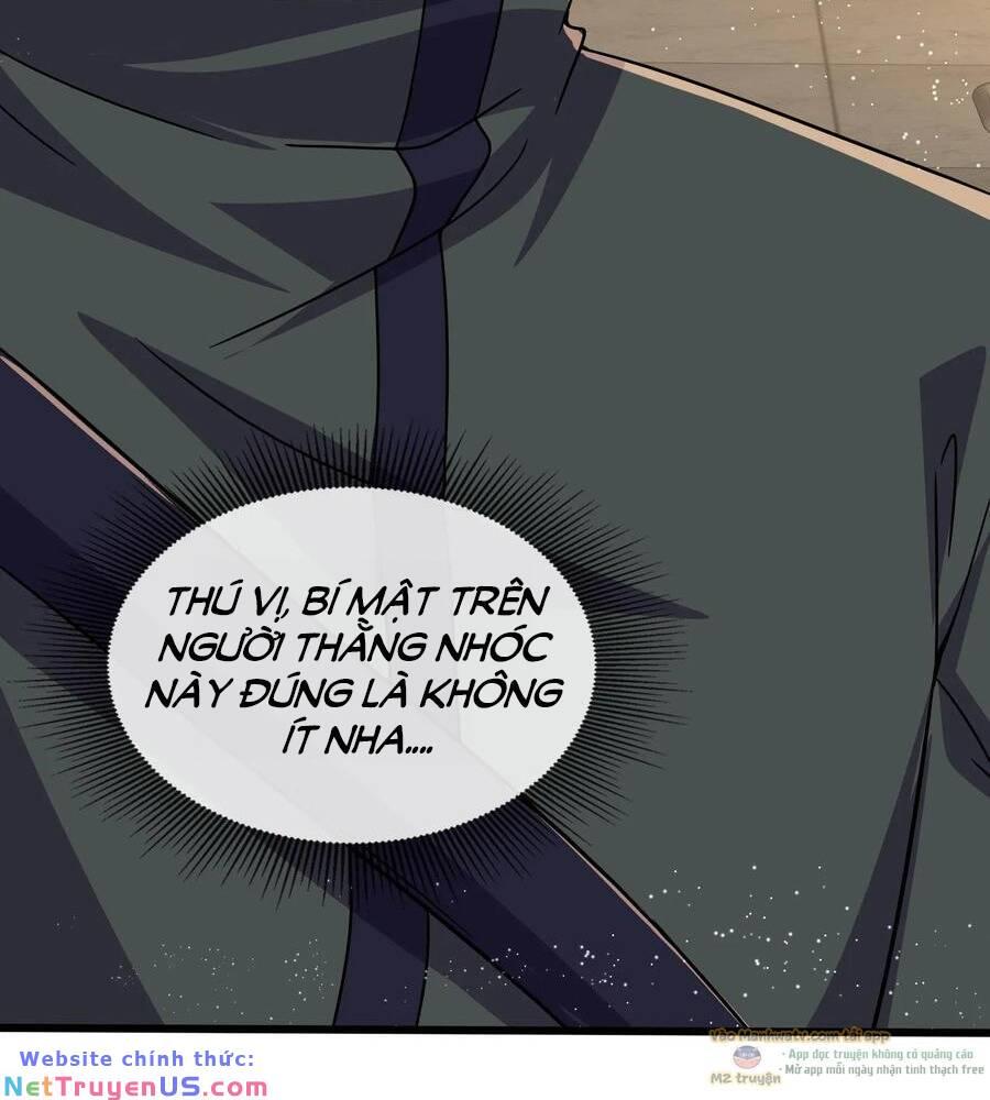 Nhìn Thấy Thanh Máu, Ta Xử Tội Thần Linh Chapter 117 - Trang 2