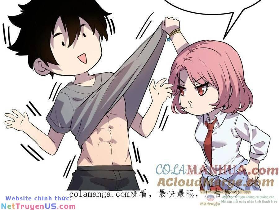 Nhìn Thấy Thanh Máu, Ta Xử Tội Thần Linh Chapter 117 - Trang 2