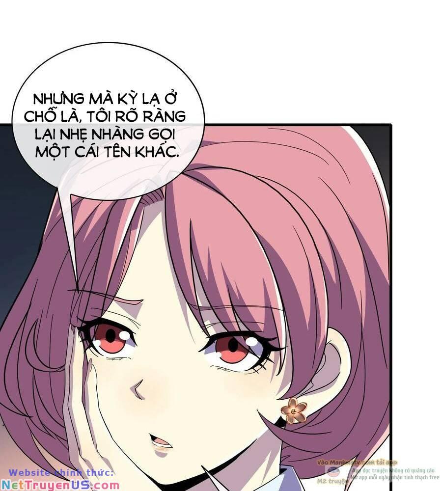 Nhìn Thấy Thanh Máu, Ta Xử Tội Thần Linh Chapter 117 - Trang 2