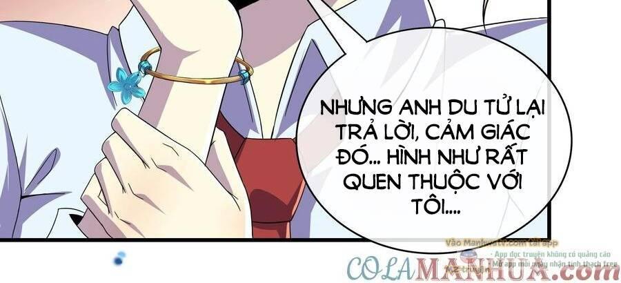 Nhìn Thấy Thanh Máu, Ta Xử Tội Thần Linh Chapter 117 - Trang 2