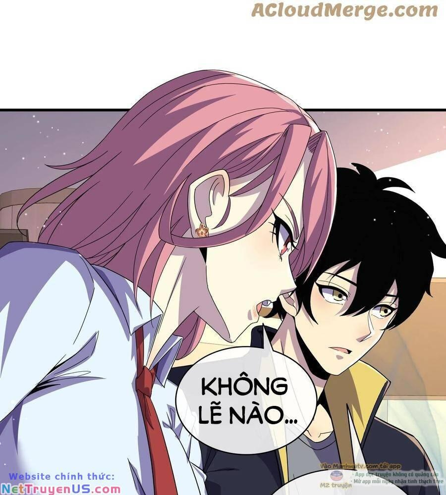 Nhìn Thấy Thanh Máu, Ta Xử Tội Thần Linh Chapter 117 - Trang 2