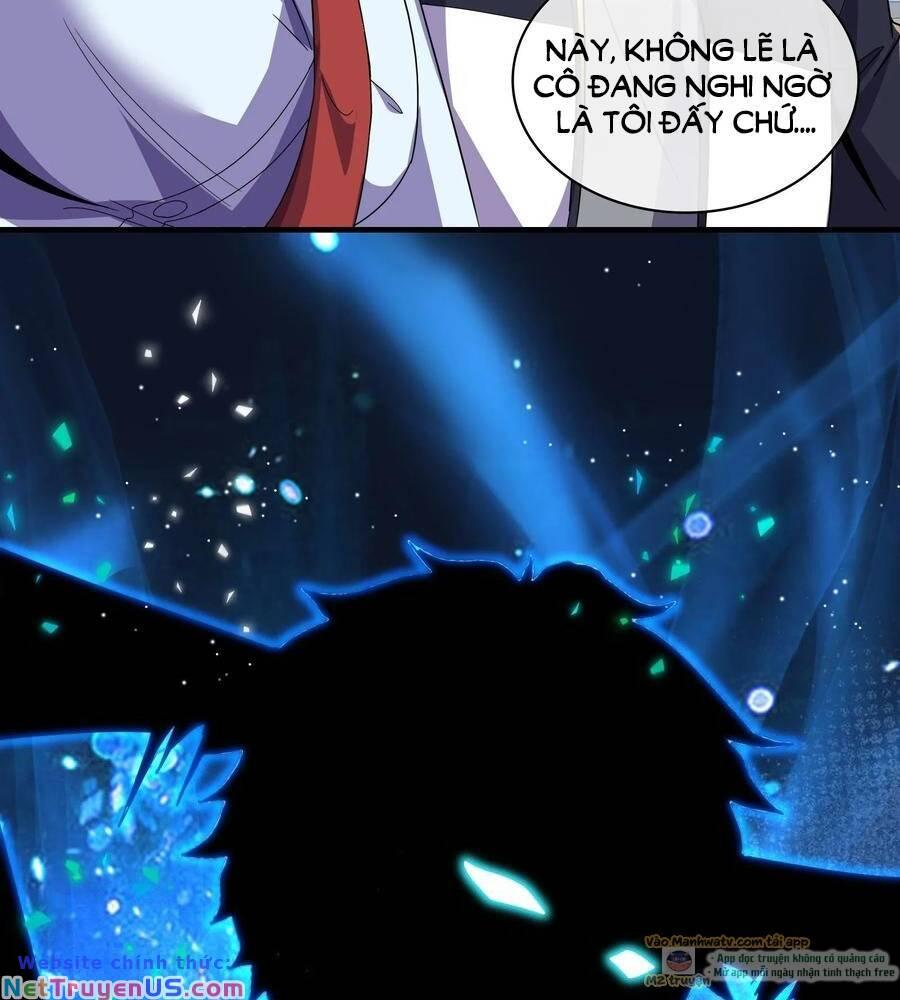 Nhìn Thấy Thanh Máu, Ta Xử Tội Thần Linh Chapter 117 - Trang 2