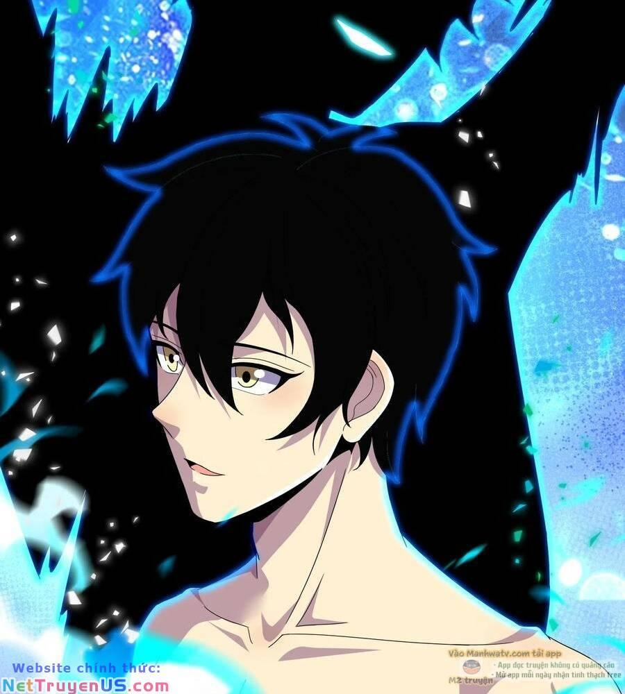 Nhìn Thấy Thanh Máu, Ta Xử Tội Thần Linh Chapter 117 - Trang 2