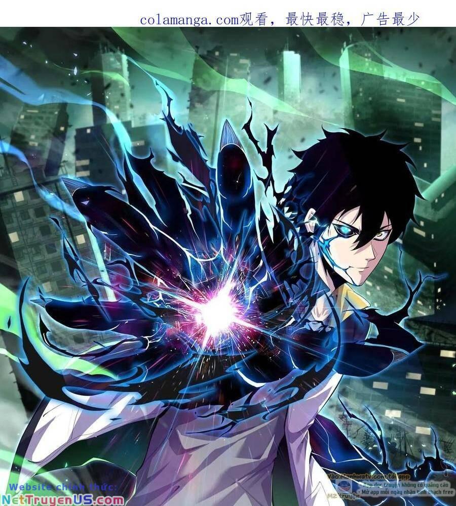 Nhìn Thấy Thanh Máu, Ta Xử Tội Thần Linh Chapter 118 - Trang 2