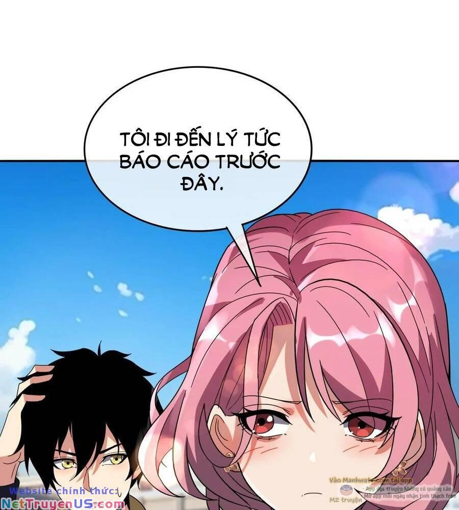 Nhìn Thấy Thanh Máu, Ta Xử Tội Thần Linh Chapter 118 - Trang 2