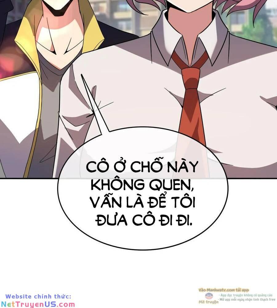 Nhìn Thấy Thanh Máu, Ta Xử Tội Thần Linh Chapter 118 - Trang 2