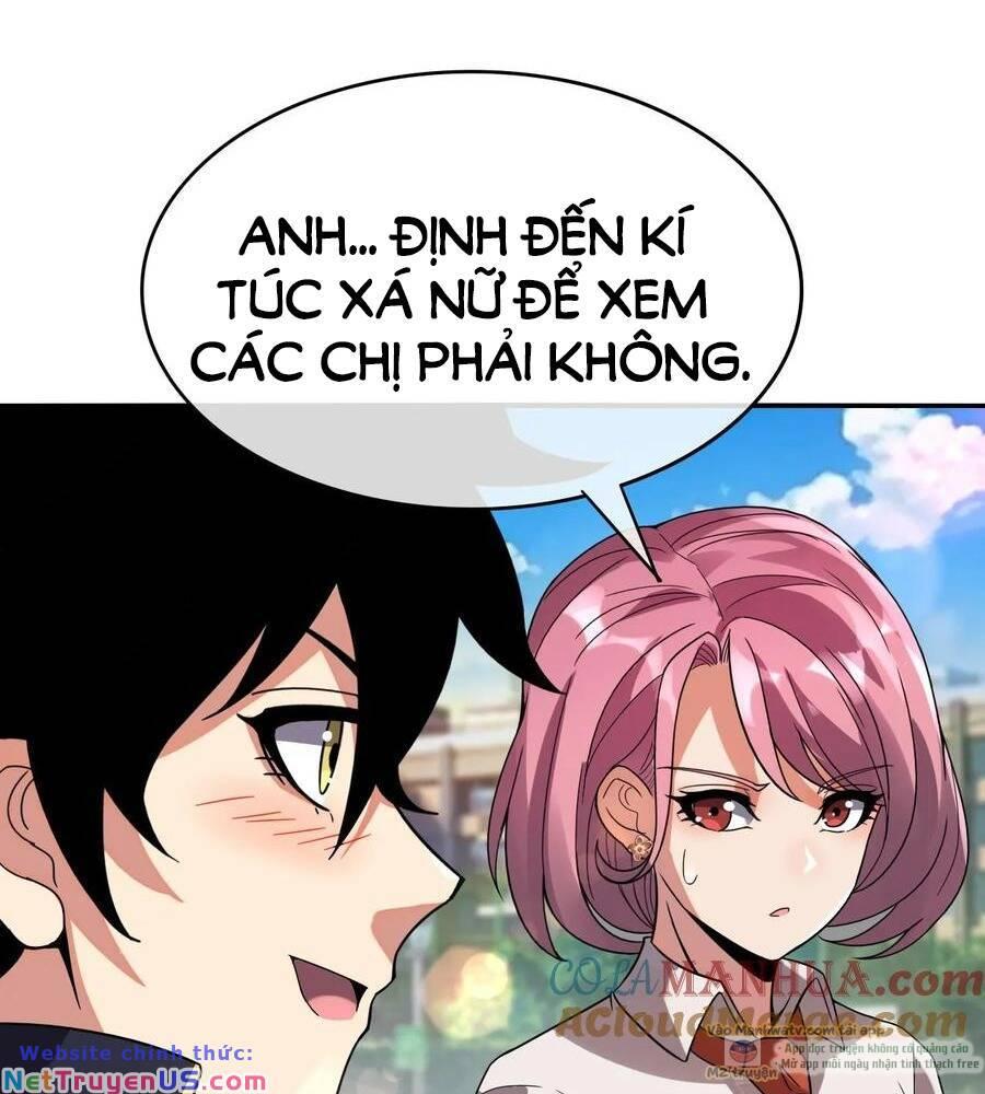 Nhìn Thấy Thanh Máu, Ta Xử Tội Thần Linh Chapter 118 - Trang 2