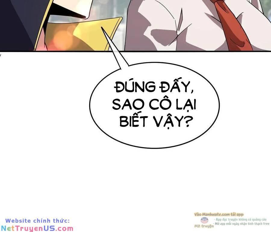 Nhìn Thấy Thanh Máu, Ta Xử Tội Thần Linh Chapter 118 - Trang 2