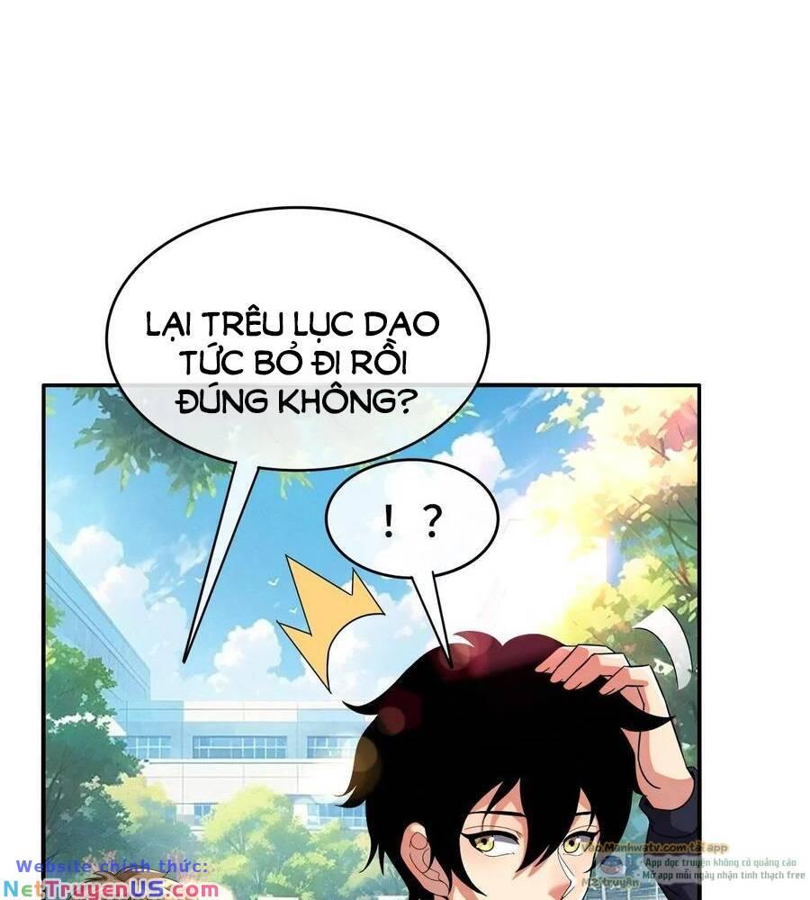 Nhìn Thấy Thanh Máu, Ta Xử Tội Thần Linh Chapter 118 - Trang 2