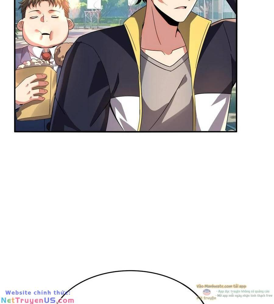 Nhìn Thấy Thanh Máu, Ta Xử Tội Thần Linh Chapter 118 - Trang 2