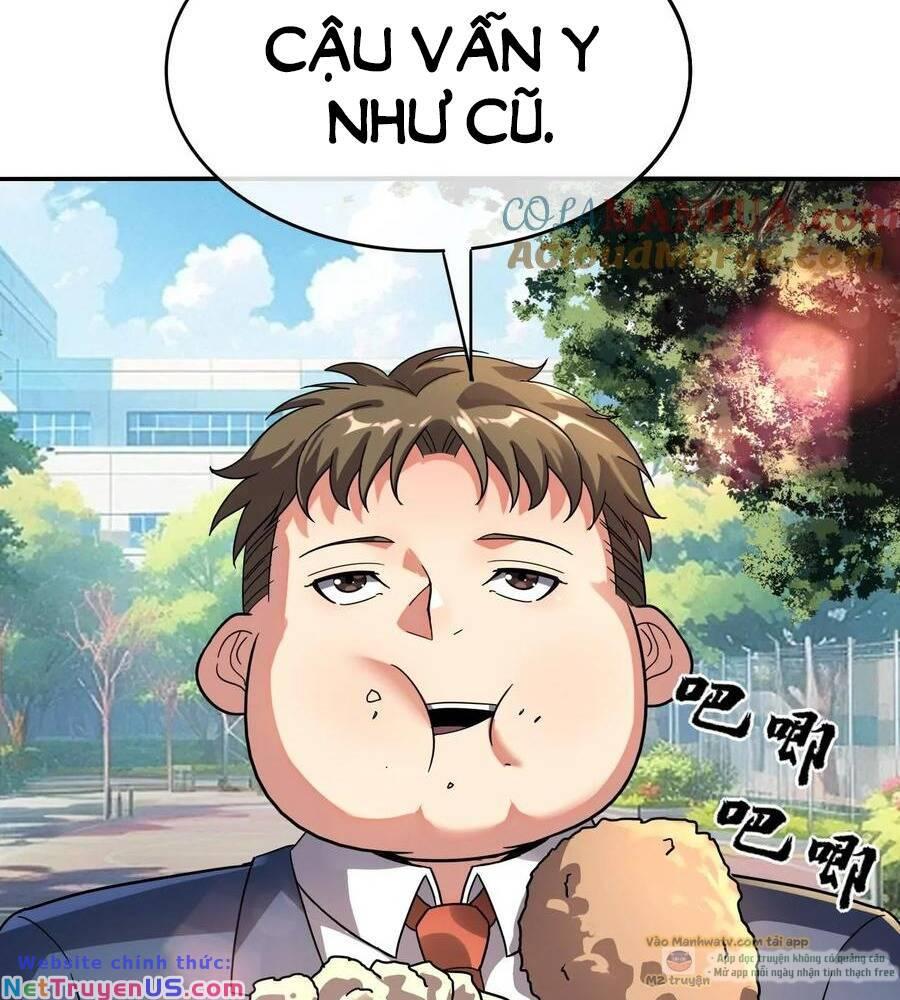 Nhìn Thấy Thanh Máu, Ta Xử Tội Thần Linh Chapter 118 - Trang 2